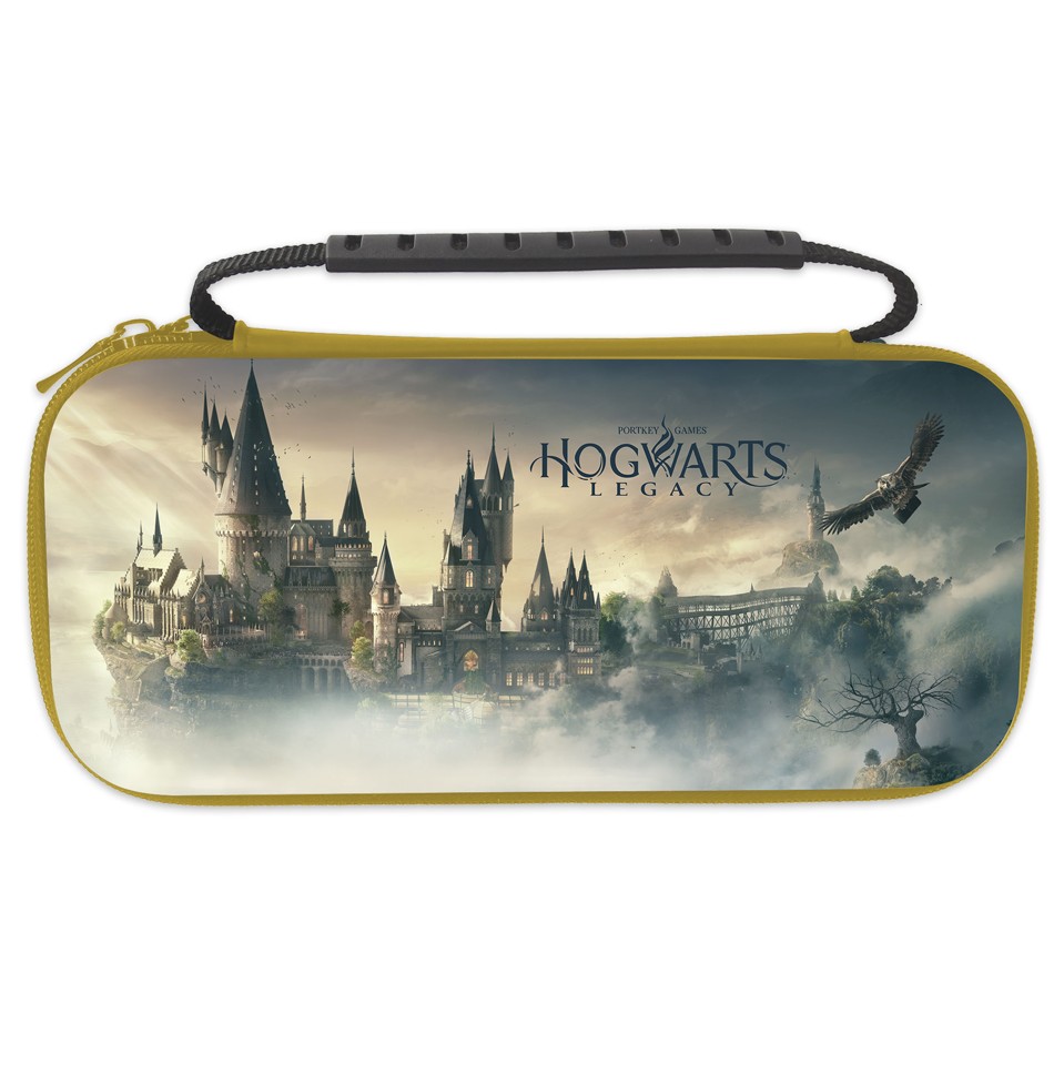 Harry Potter - XL carrying case – Hogwarts