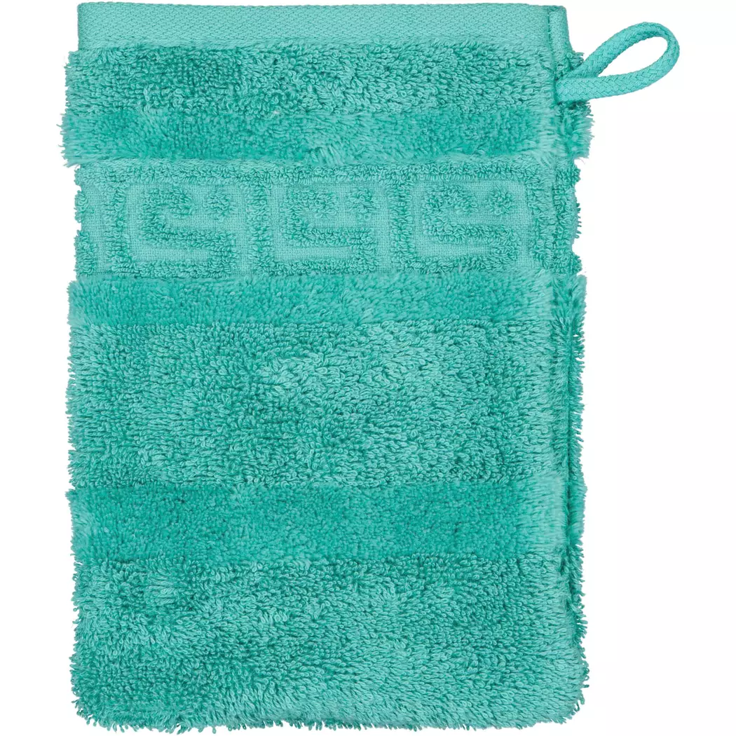 Waschhandschuh Noblesse 16 x 22 cm