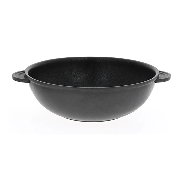 Wok Choc Extrême 32 cm De Buyer