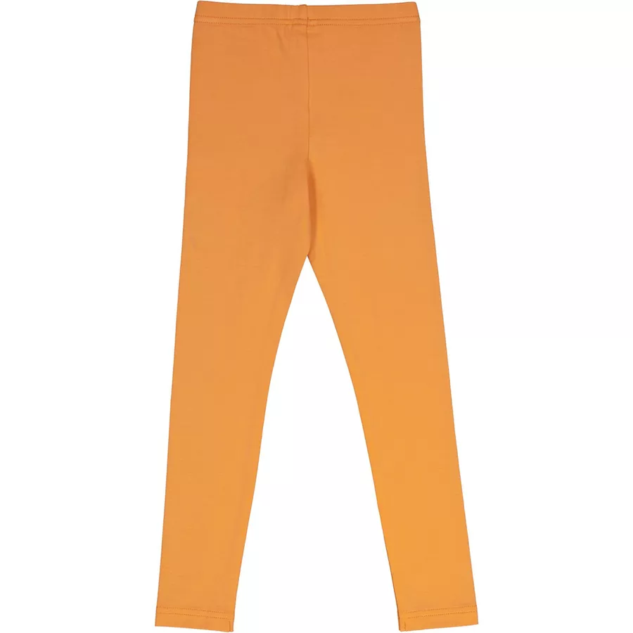 Fred's World Leggings Tangerine