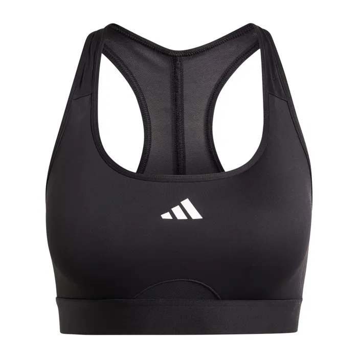 Adidas Powerreact Sportbeha Dames