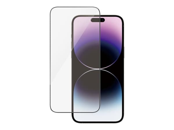 PanzerGlass Skjermbeskyttelse iPhone 14 Pro Max