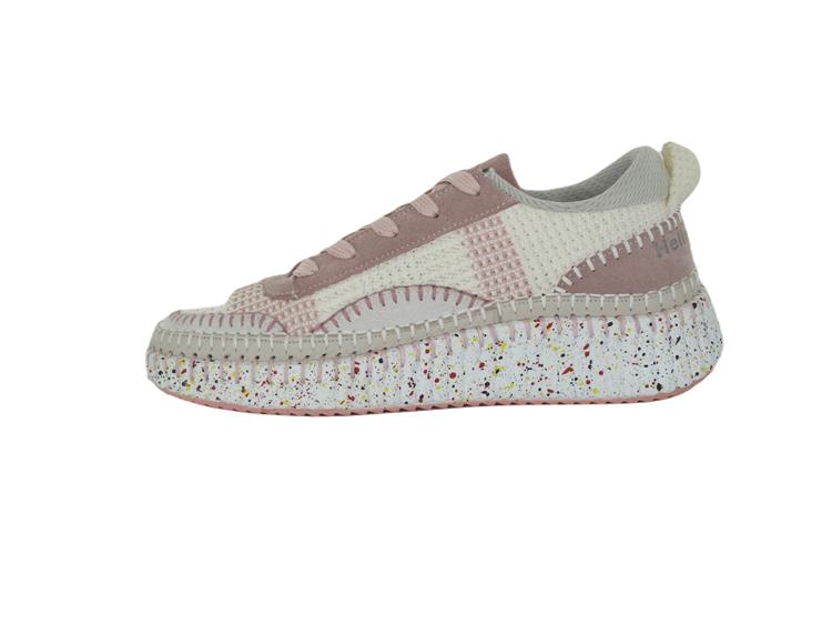 Hello Comfort 6011 Salmon