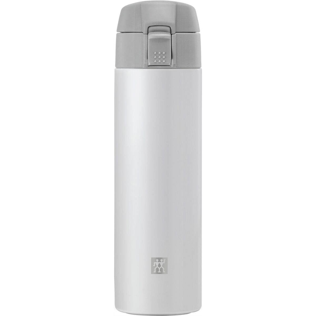 Thermo termokrus, 450 ml, hvit