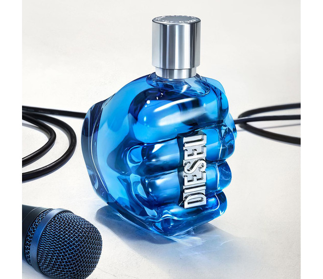 Diesel Sound of the Brave Eau de Toilette