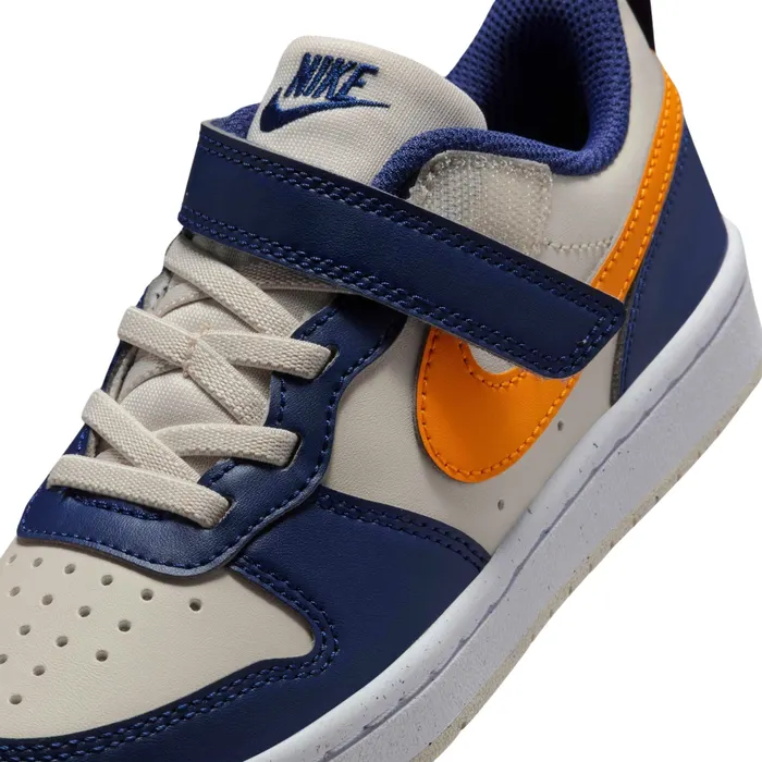 Nike Court Borough Low Recraft (PS) Sneakers Junior