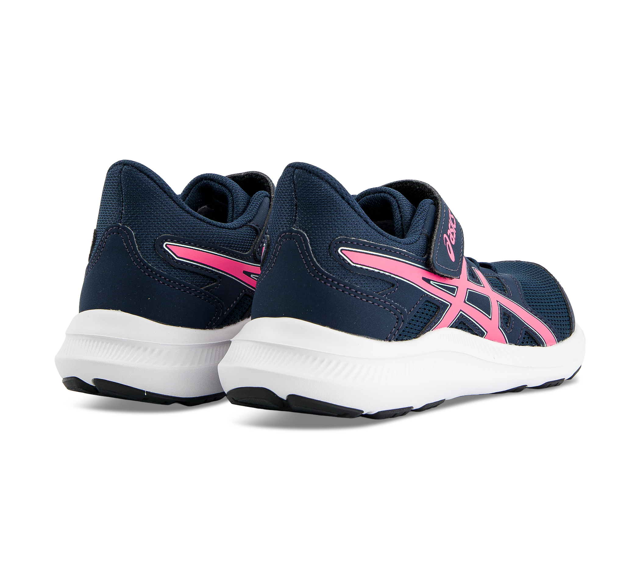 Asics JOLT 4 PS blau