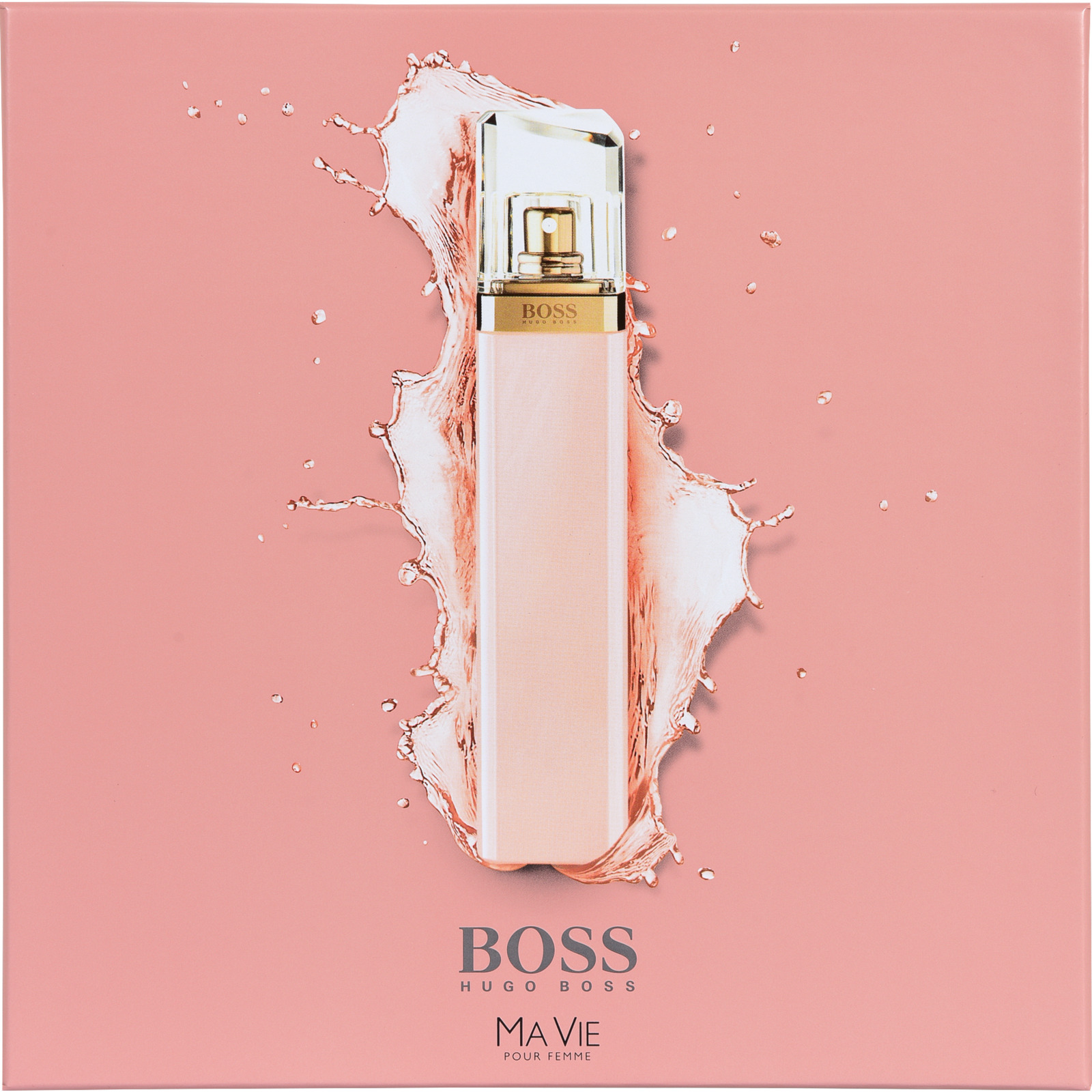 Hugo Boss Ma Vie Pour Femme Duftset, 2-teilig