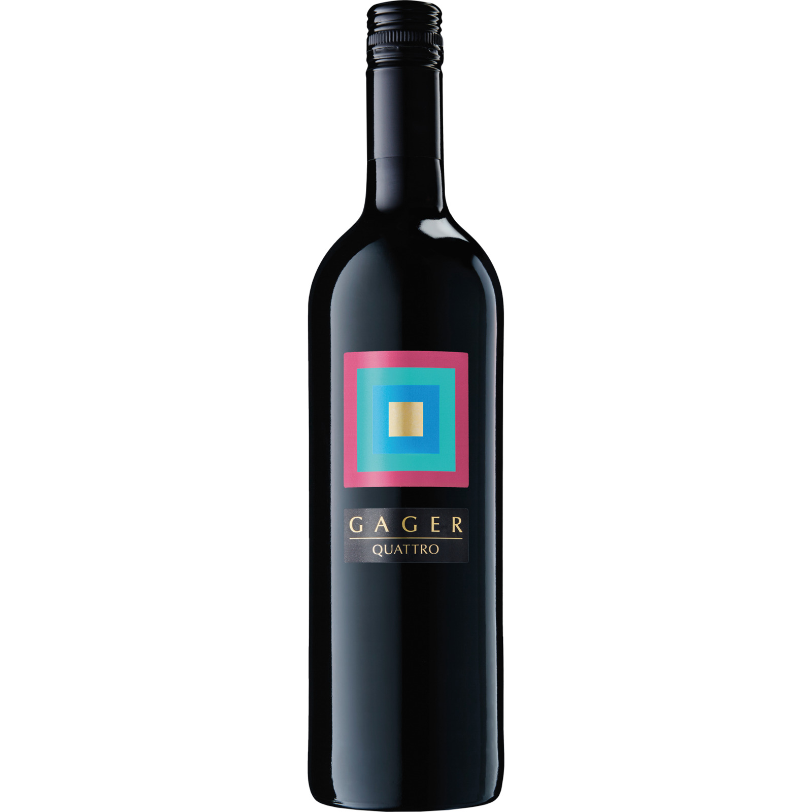 Gager Quattro 75 cl