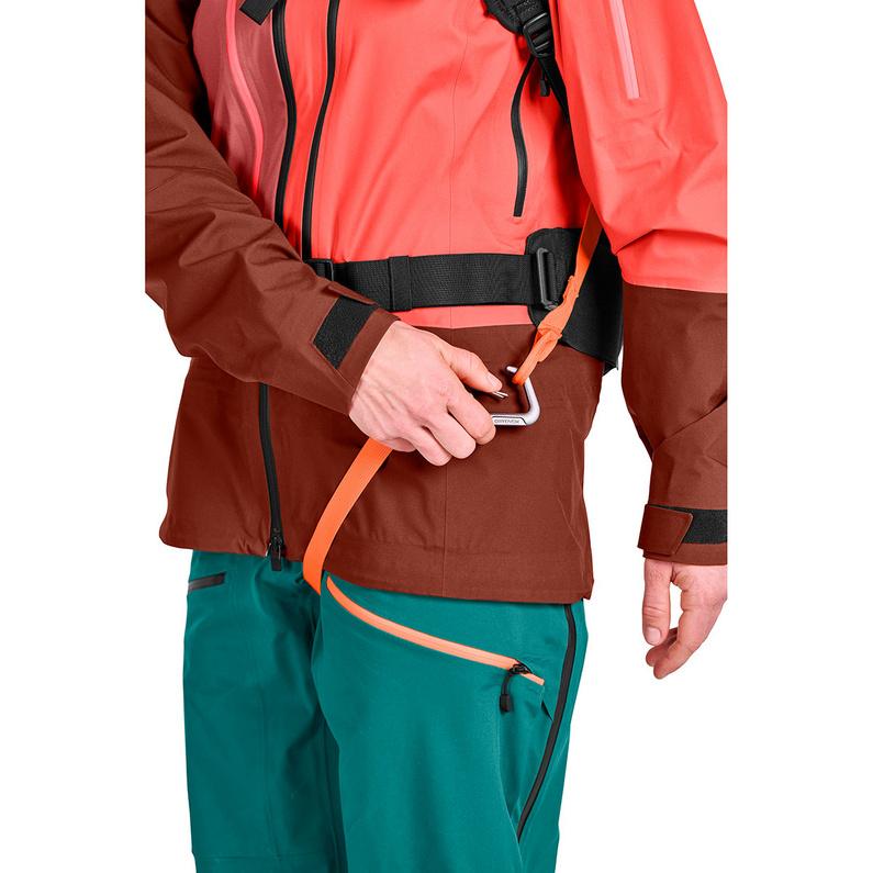 Ortovox Damen Avabag Litric Freeride 16 S Lawinenrucksack