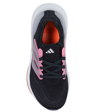 adidas Performance Sneakers - Ultraboost Light J - Schwarz/Pink/