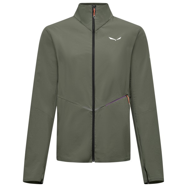 Salewa - Women's Pedroc Durastretch Light Jacket - Veste polaire
