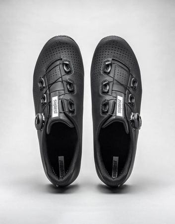 MOUNTAIN EDGE 2.0 SPORT Gravelschuhe  black  46