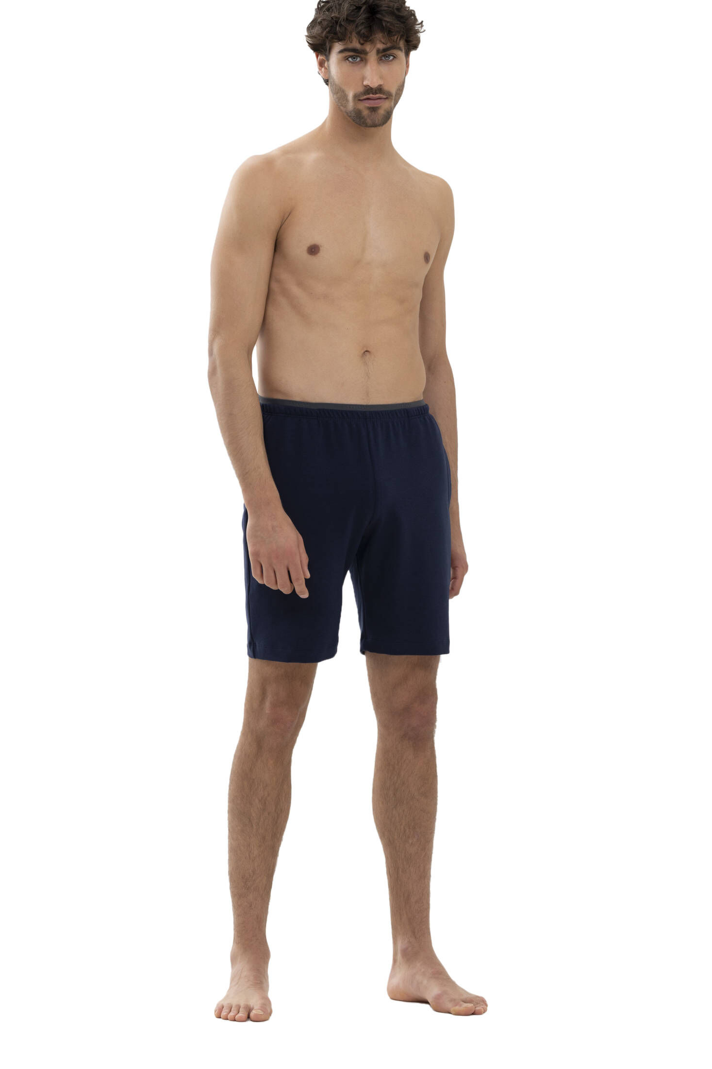 mey| Herren Hose kurz