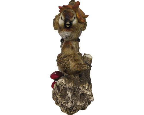 Decoratief figuur Lafiora 