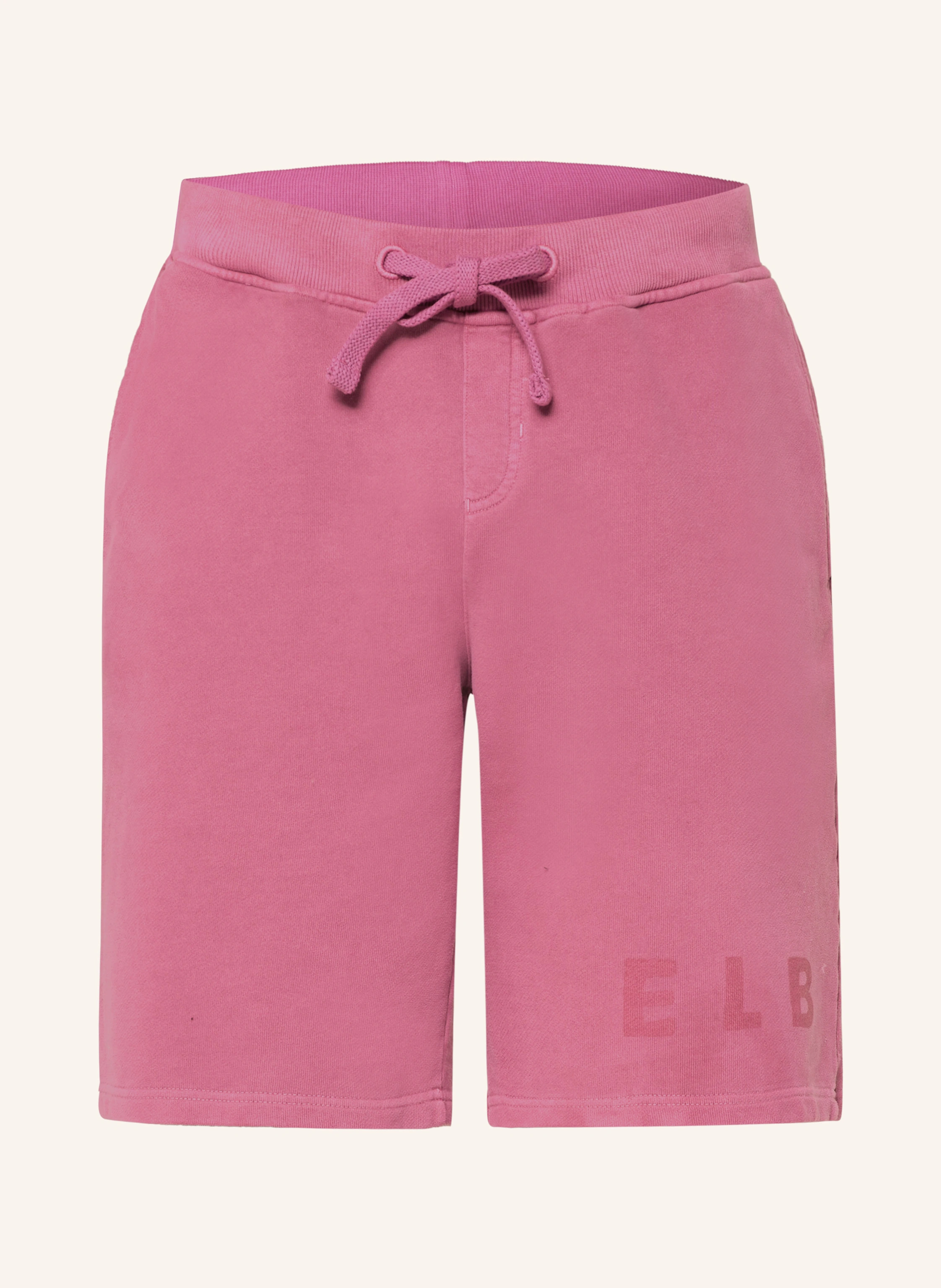 ELBSAND Sweatshorts MALVIS