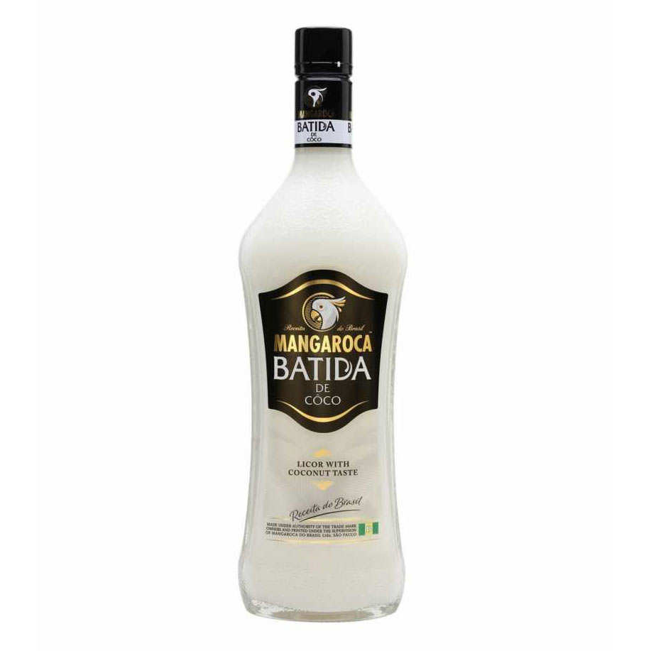 Mangaroca Batida de Coco - 16% - Mangaroca