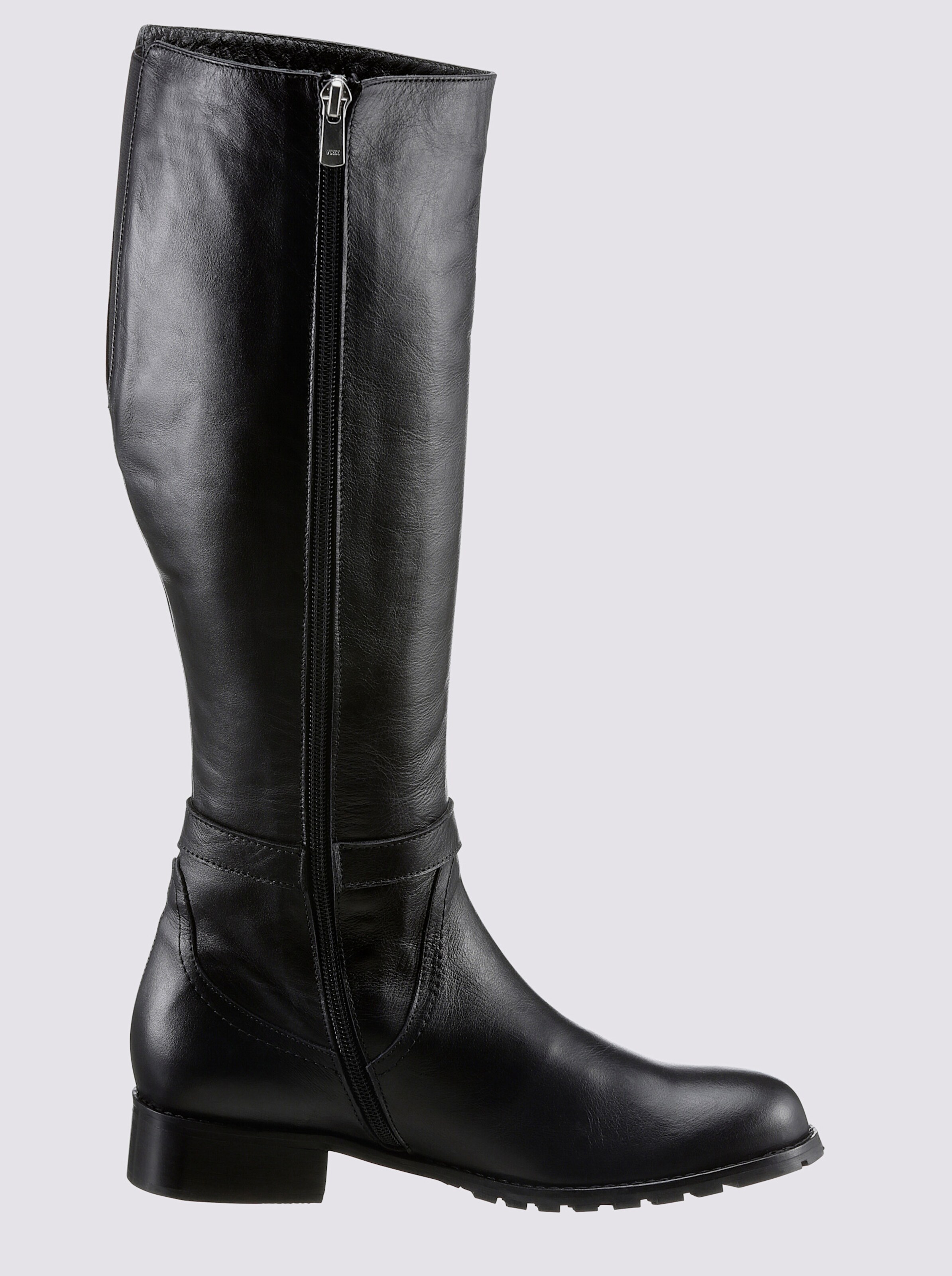 Stiefel