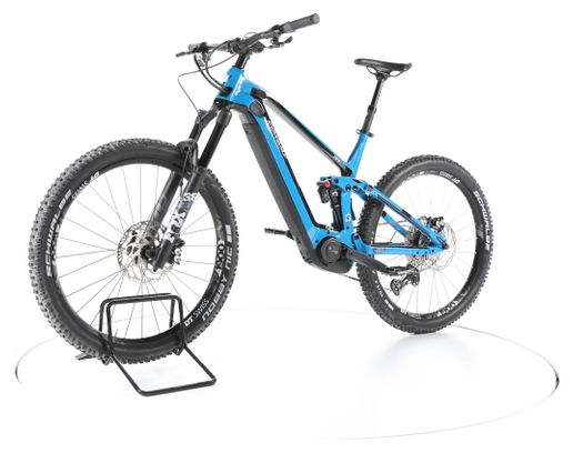 Produit reconditionné - Conway Xyron S527 Vélo électrique 2021 - Très Bon Etat