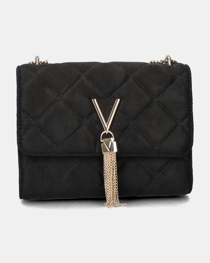 Valentino Charlotte Schoudertas  - zwart