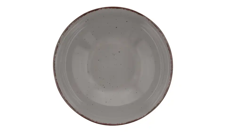 Peill+Putzler Schale 18,5 cm Siena Grau Durchmesser 18,5 cm