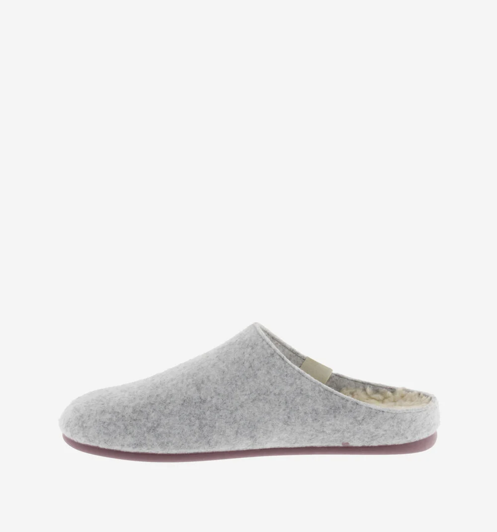 NORTE FELT SLIPPERSHIELO