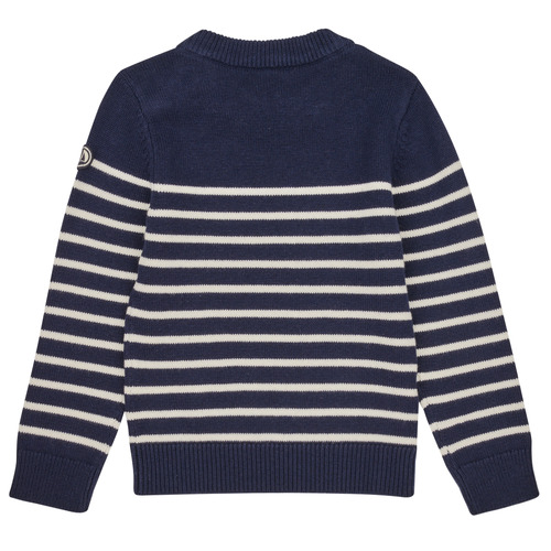 Petit Bateau - LONGANE - Marine