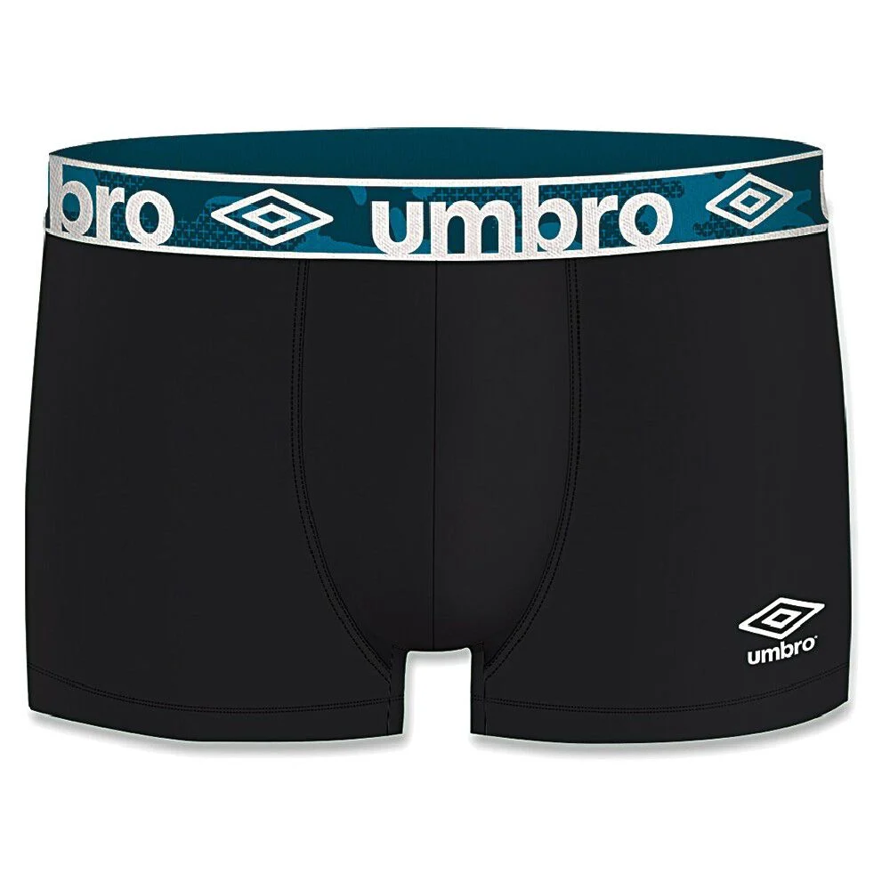 Boxer pour homme UMBRO x 5