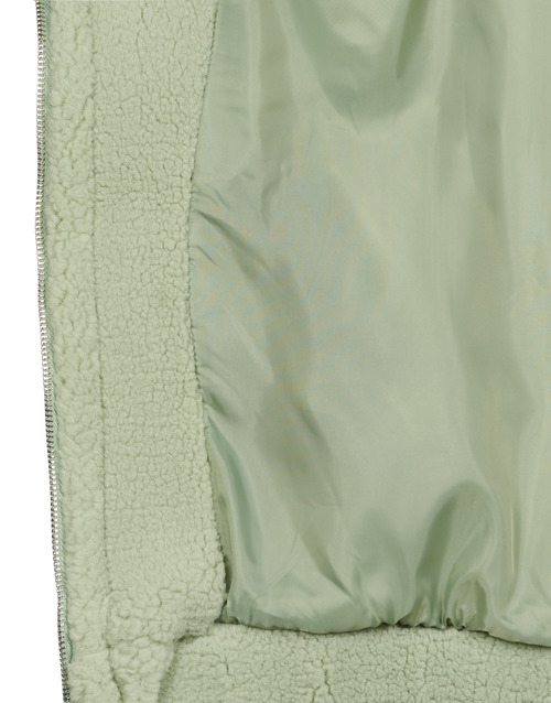 Yurban - PALARIOUX - Vert