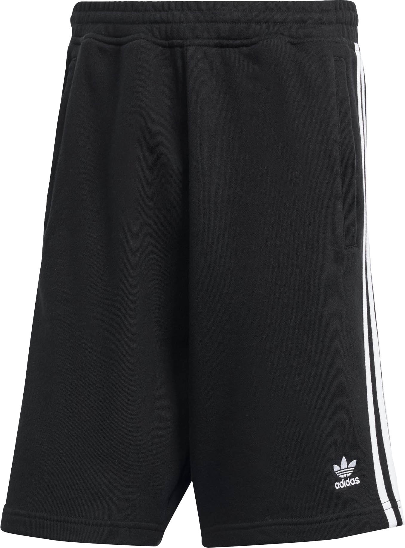 Adicolor 3-Stripes Shorts Herre Black