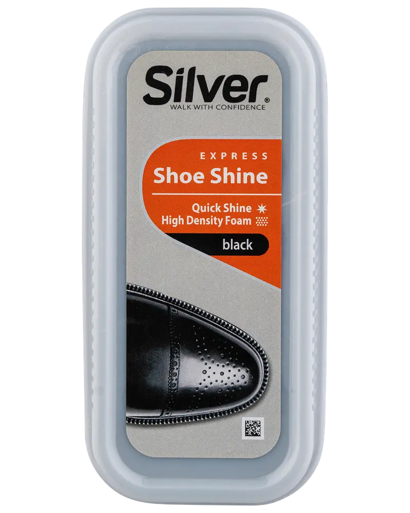 Silver express sponge sort