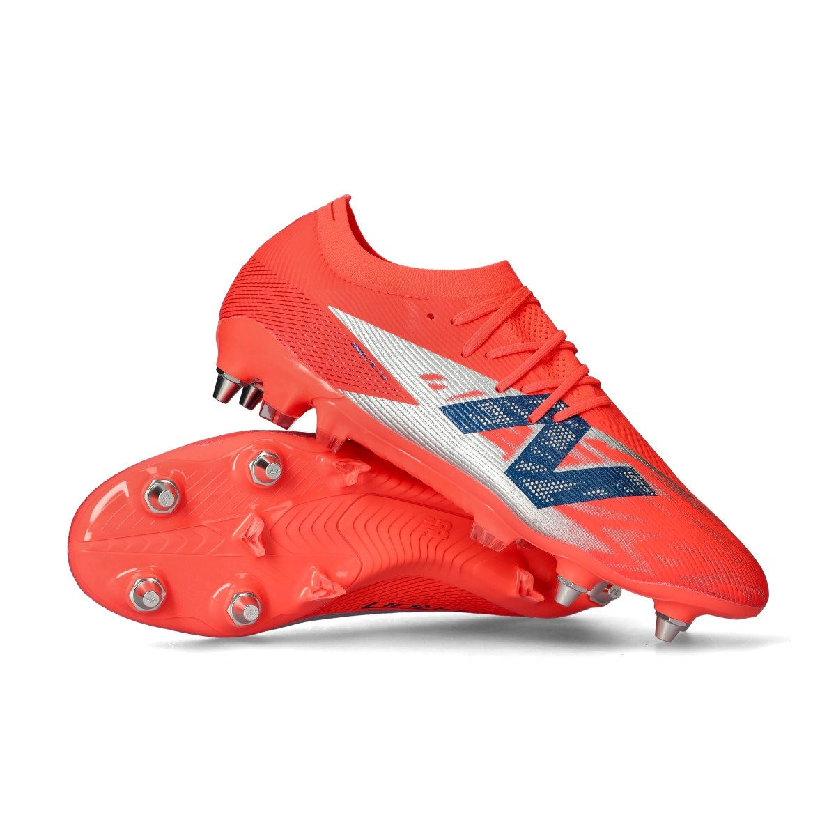Chuteira New Balance Furon Elite SG V8