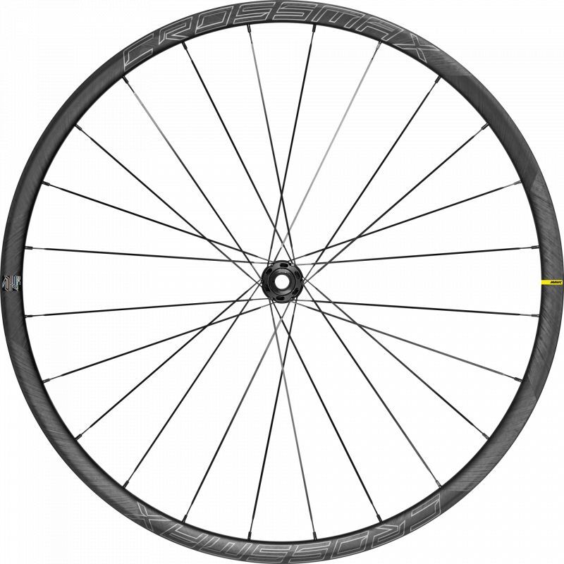 Crossmax SLR 22 29 | 15 x 110 mm Boost | Centerlock - Roue avant VTT 29