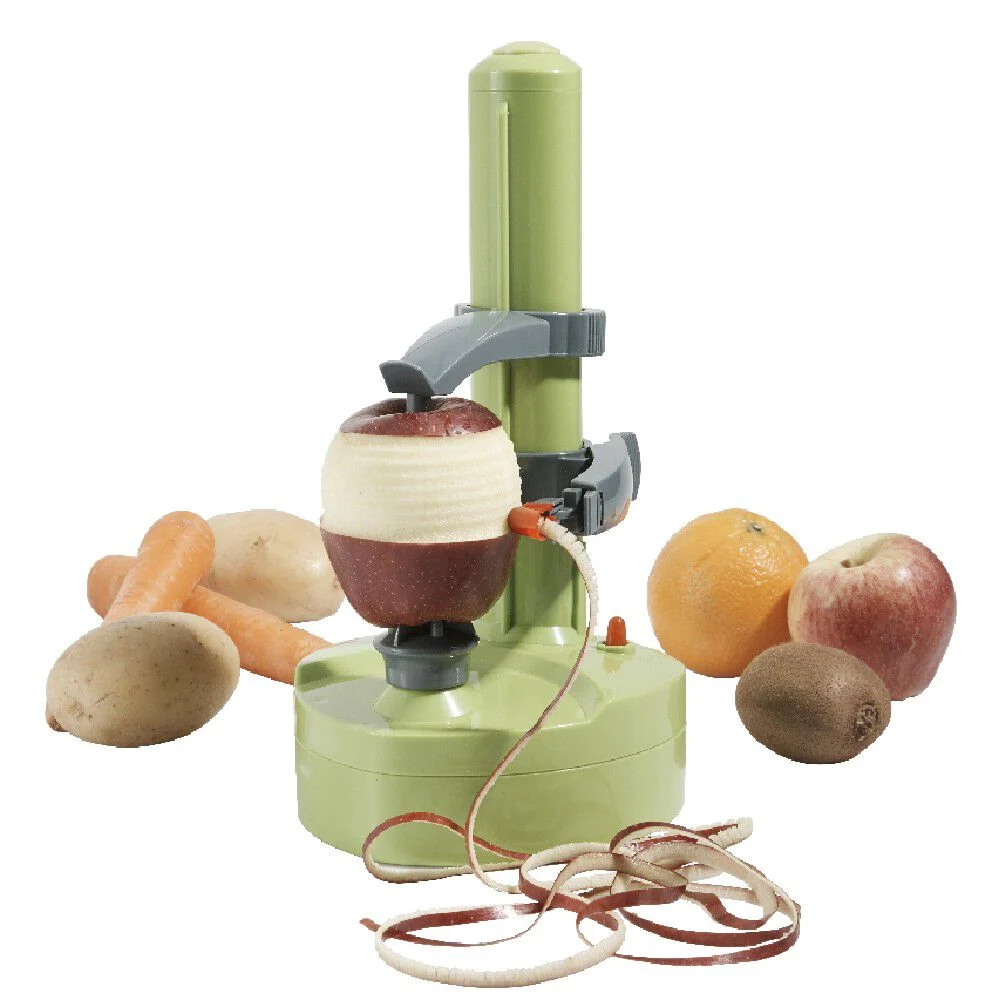 Eplucheur auto rotatif fruits et légumes