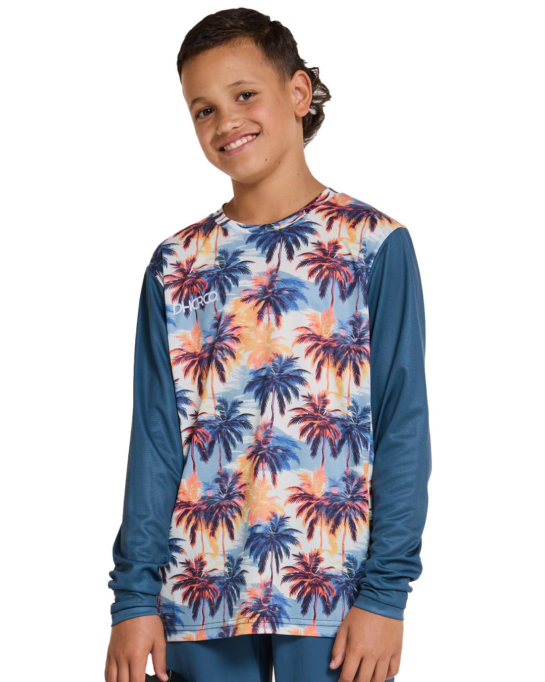 Youth Gravity Jersey