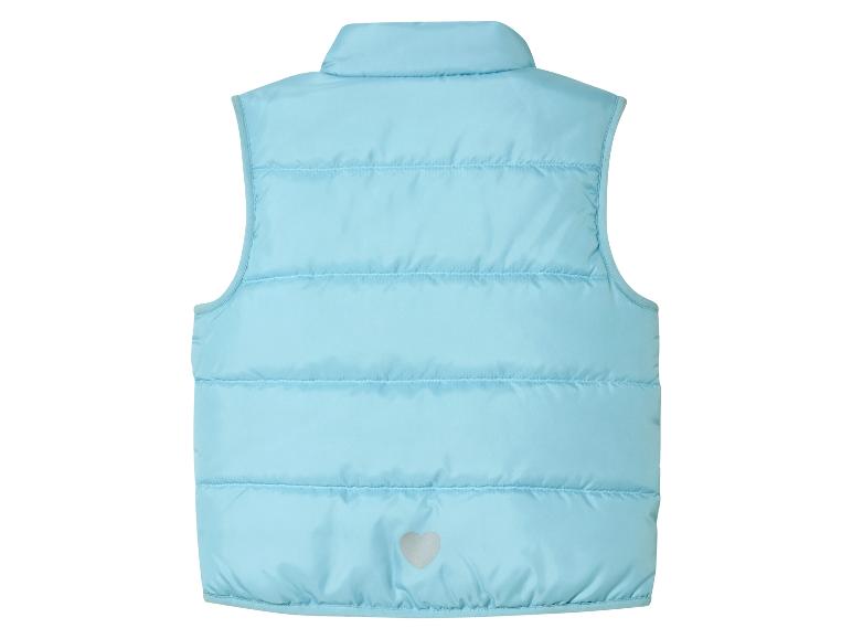 Kinder bodywarmer