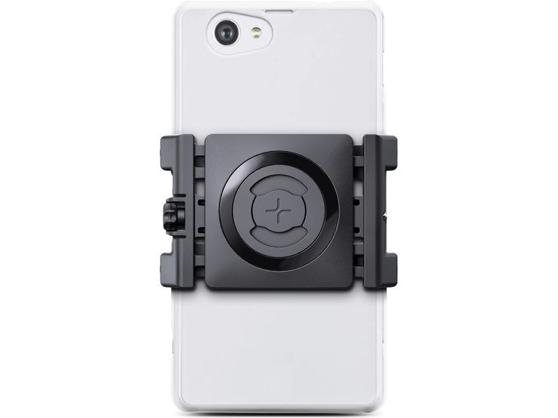 SP Connect Fahrradmobiltelefonhalter Universal Phone Clamp Smartphone Halter