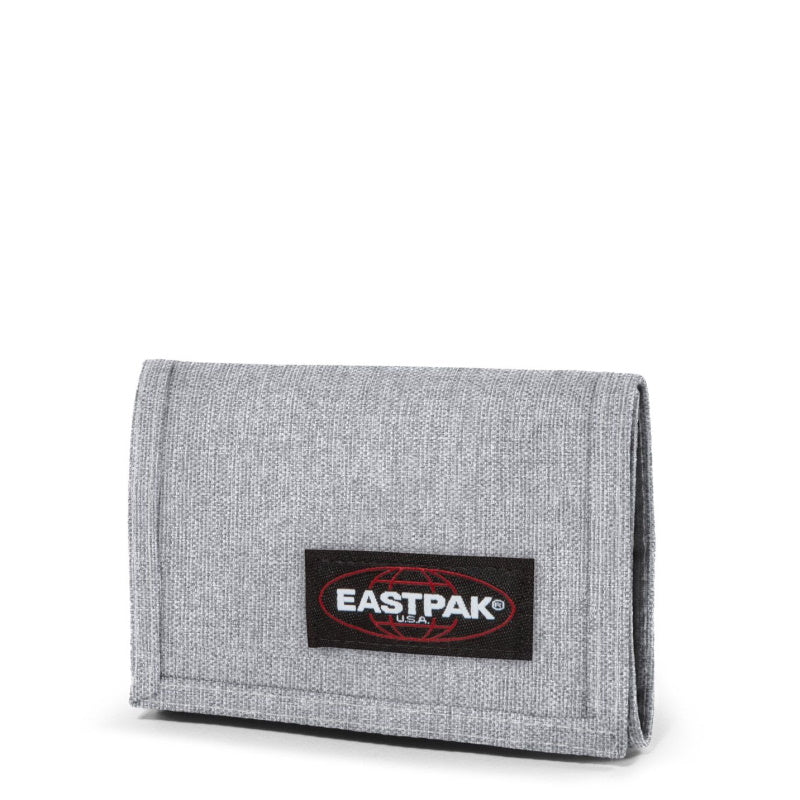 Eastpak Portemonnee Crew Sunday Grey