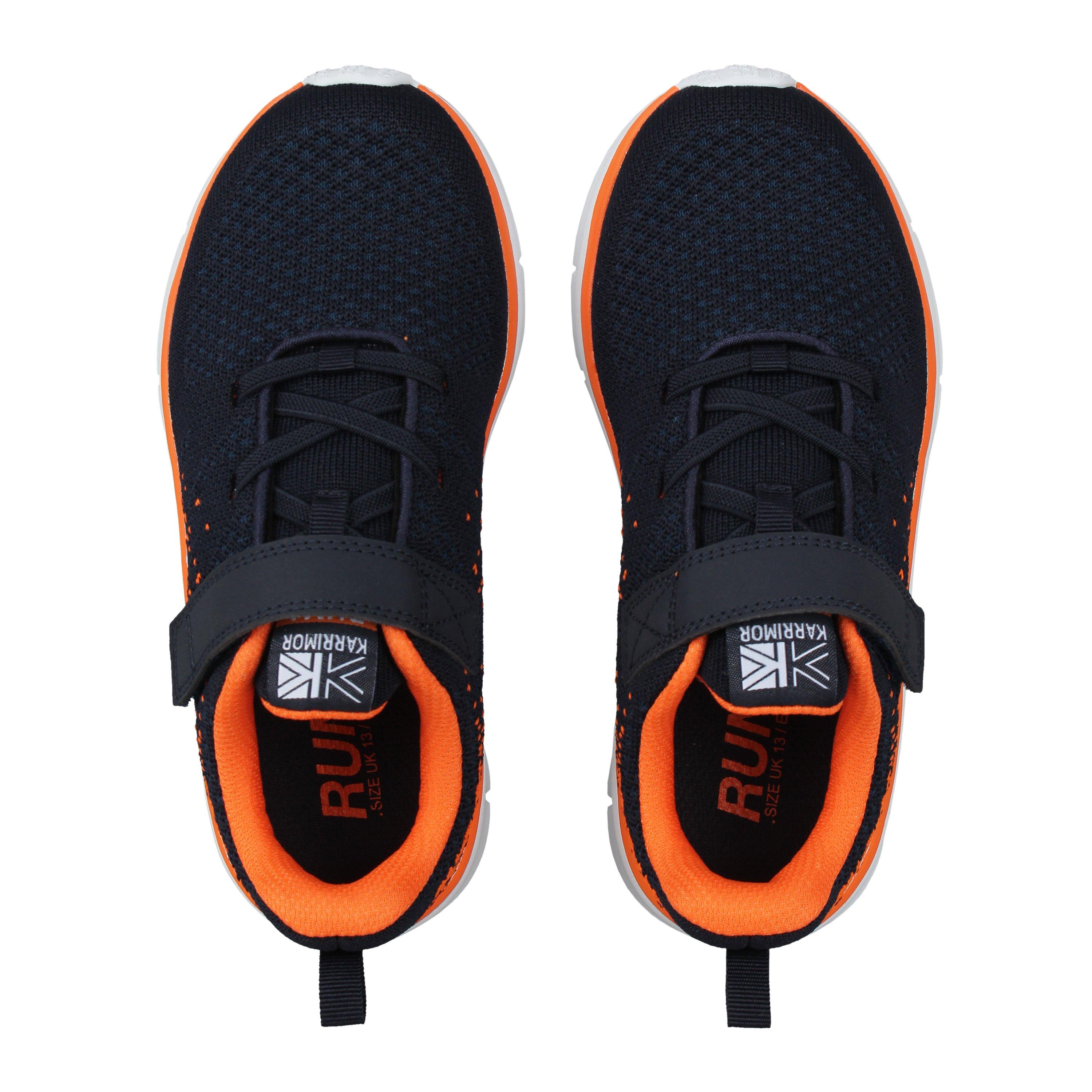 Karrimor Duma 6 Running Shoes Child Boys