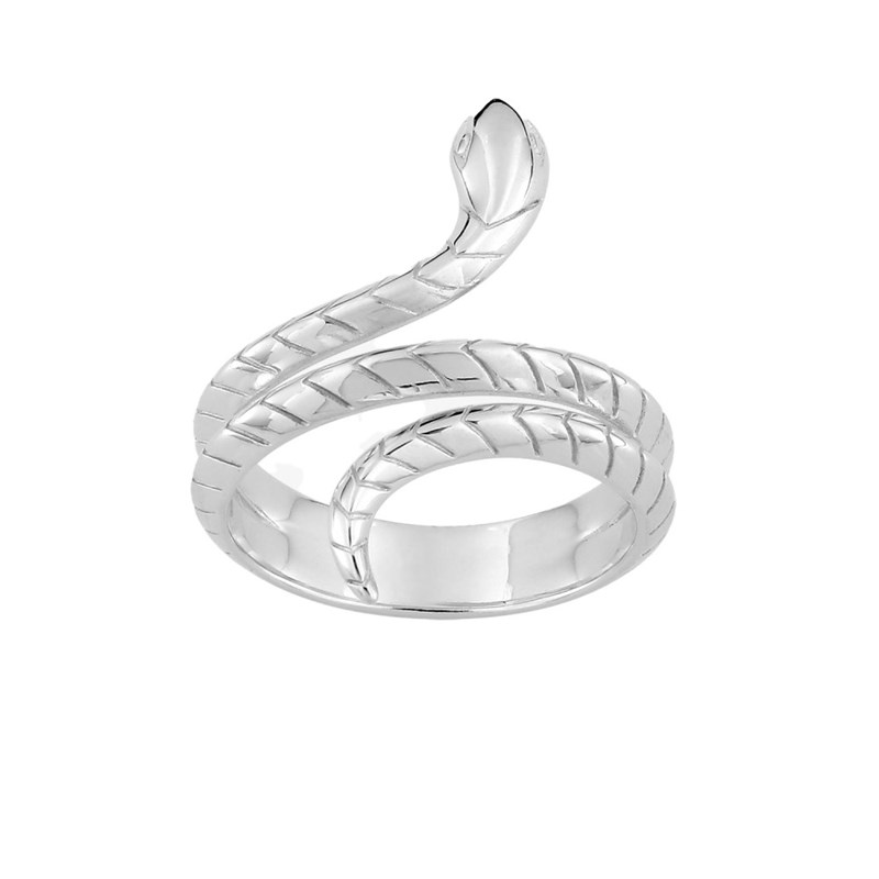 Bague femme - Argent 925