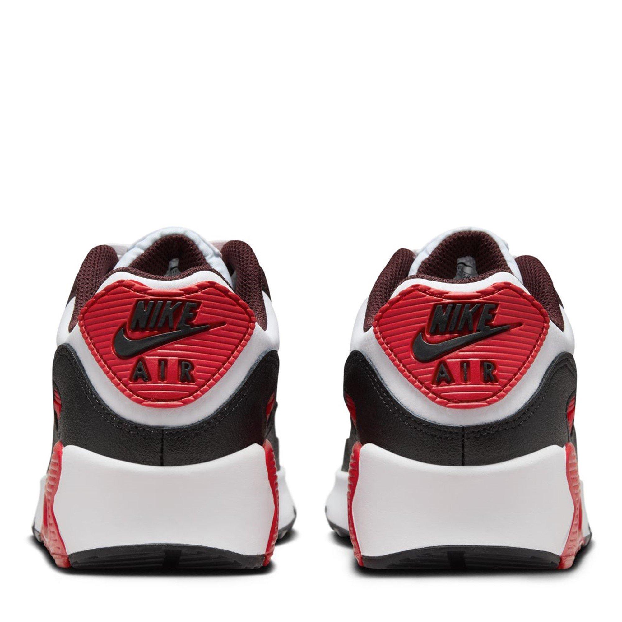 Nike Nike Air Max 90 Little/Big Kids' Shoes Runners Boys