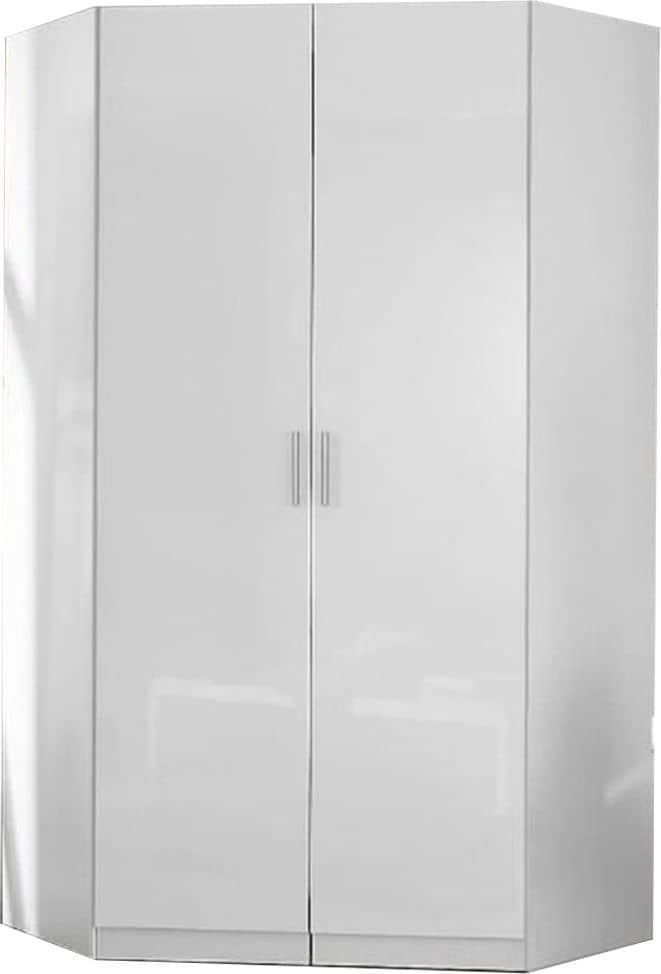 Eckkleiderschrank Campo