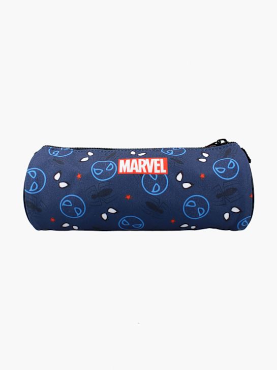 Spider-Man Schultasche Blau