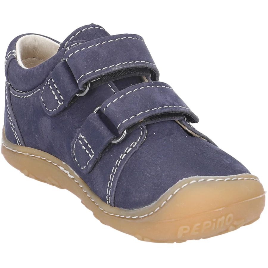 PEPINO Halbschuh Tony see (mittel)