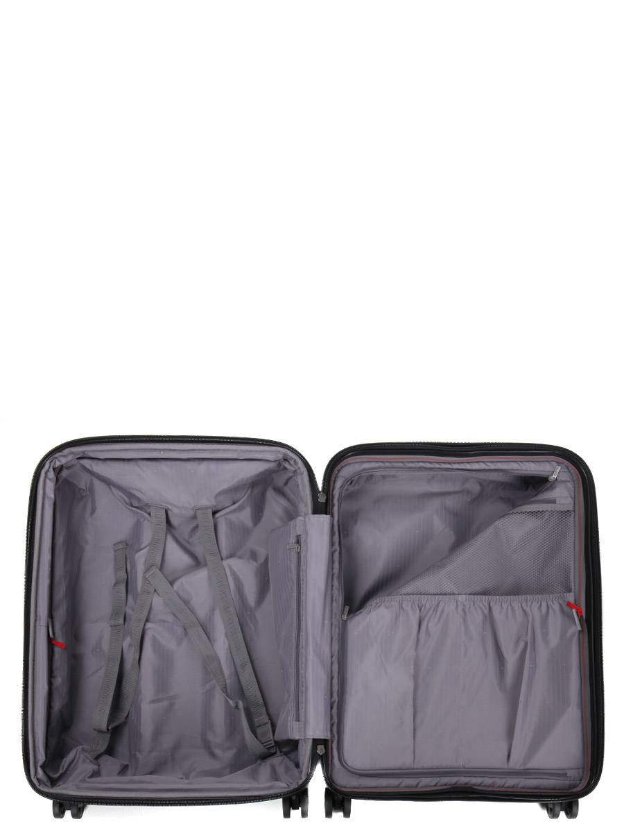 Valise Delsey Promenade Hard 2.0 - 66 cm