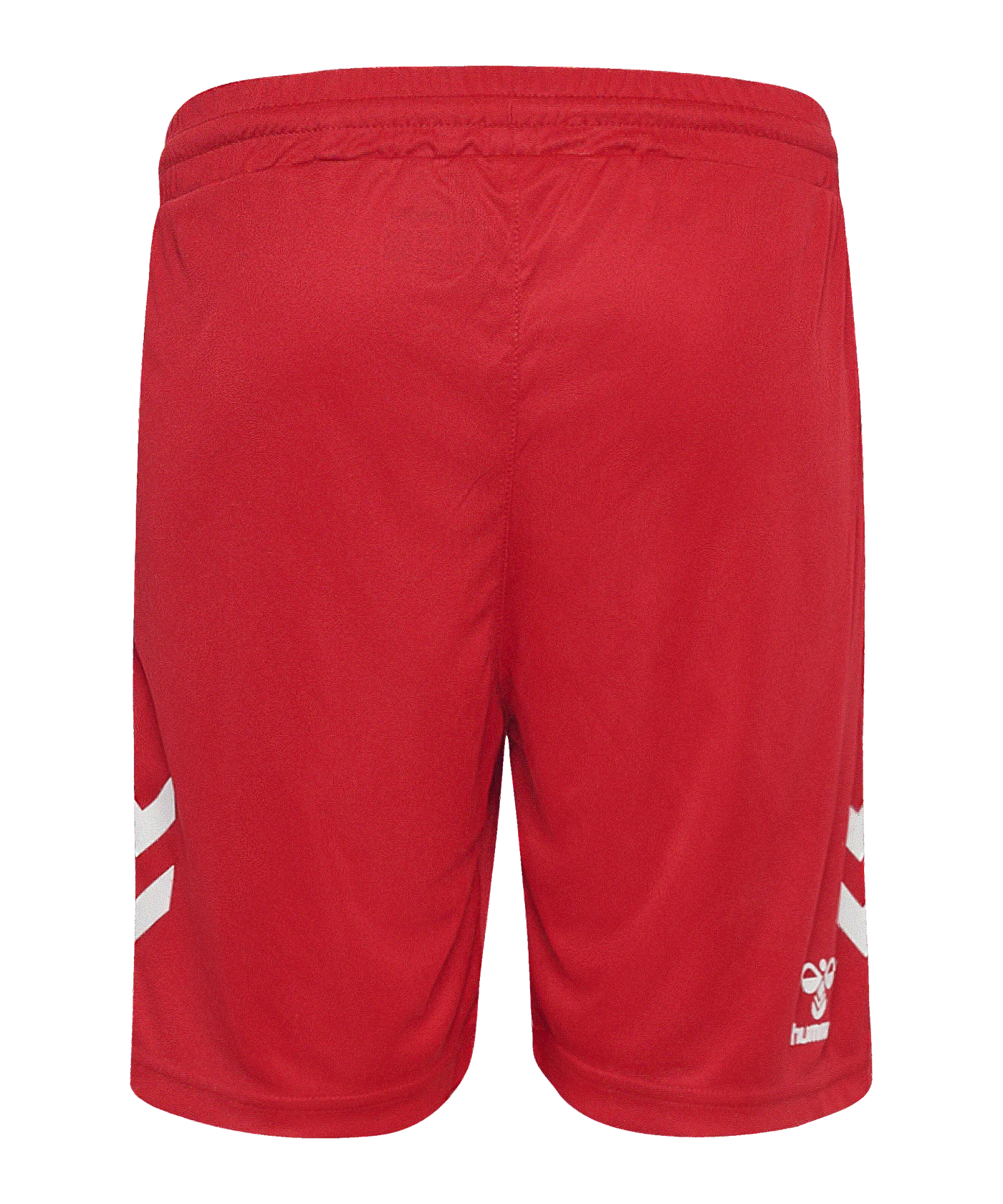 Hummel 1. FC Köln Short Away 2024/2025 Kids Rot F3062