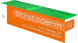 STRATADERM Silikongel, 5 g