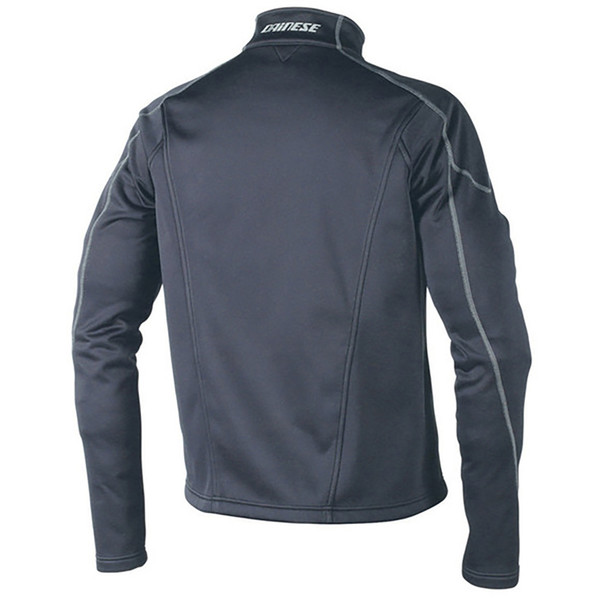 Dainese - T-shirt Thermique No Wind Layer D1 Noir