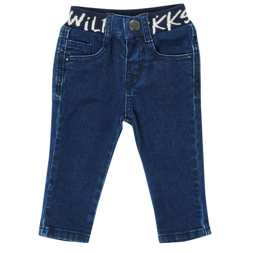Ikks - XU29041 - Bleu