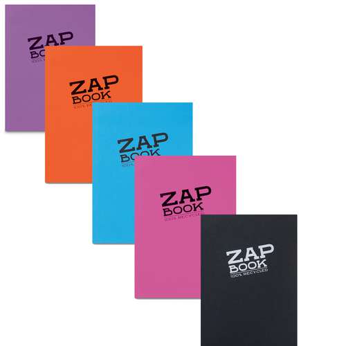 Clairefontaine ZAP BOOK